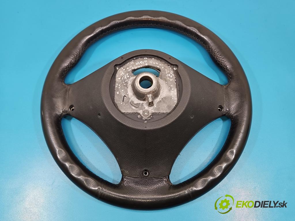 Bmw X5 E70 2006-2013 3.0d 245KM automatic 180 kW 2993 cm3 5- volant  (Volant)