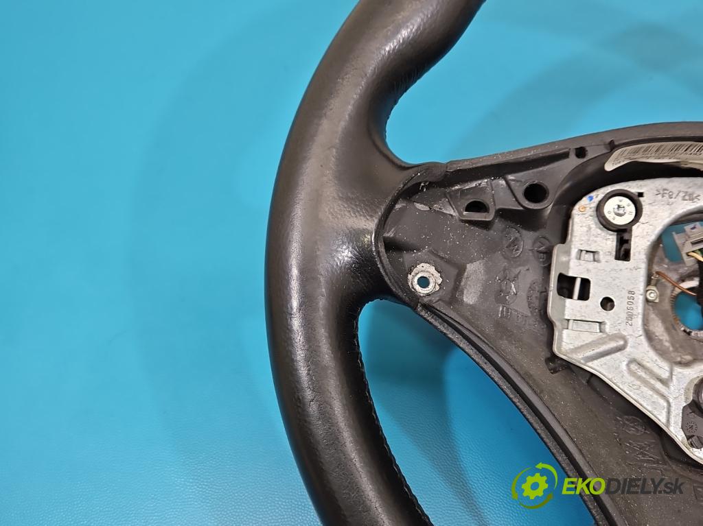 Bmw X5 E70 2006-2013 3.0d 245KM automatic 180 kW 2993 cm3 5- volant  (Volant)