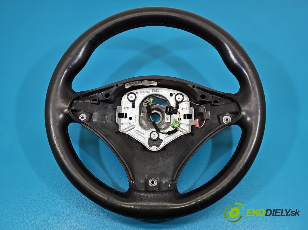 Bmw X5 E70 2006-2013 3.0d 245KM automatic 180 kW 2993 cm3 5- volant  (Volant)