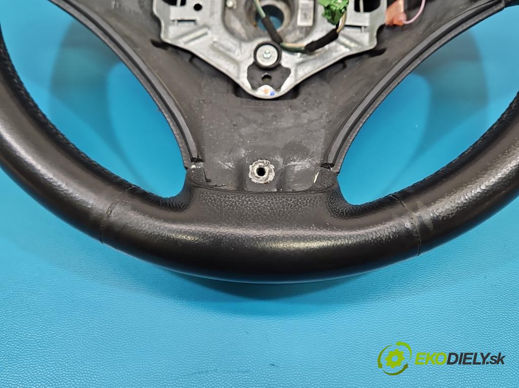 Bmw X5 E70 2006-2013 3.0d 245KM automatic 180 kW 2993 cm3 5- volant  (Volant)