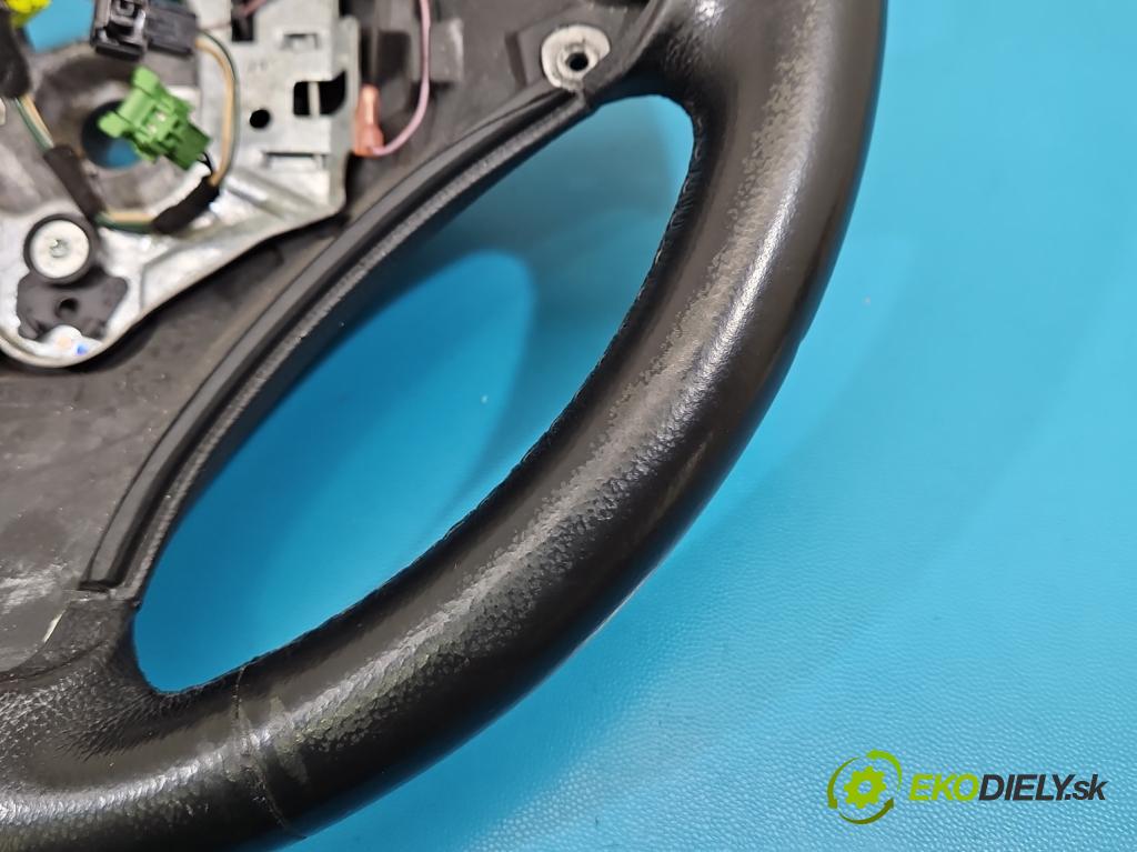 Bmw X5 E70 2006-2013 3.0d 245KM automatic 180 kW 2993 cm3 5- volant  (Volant)