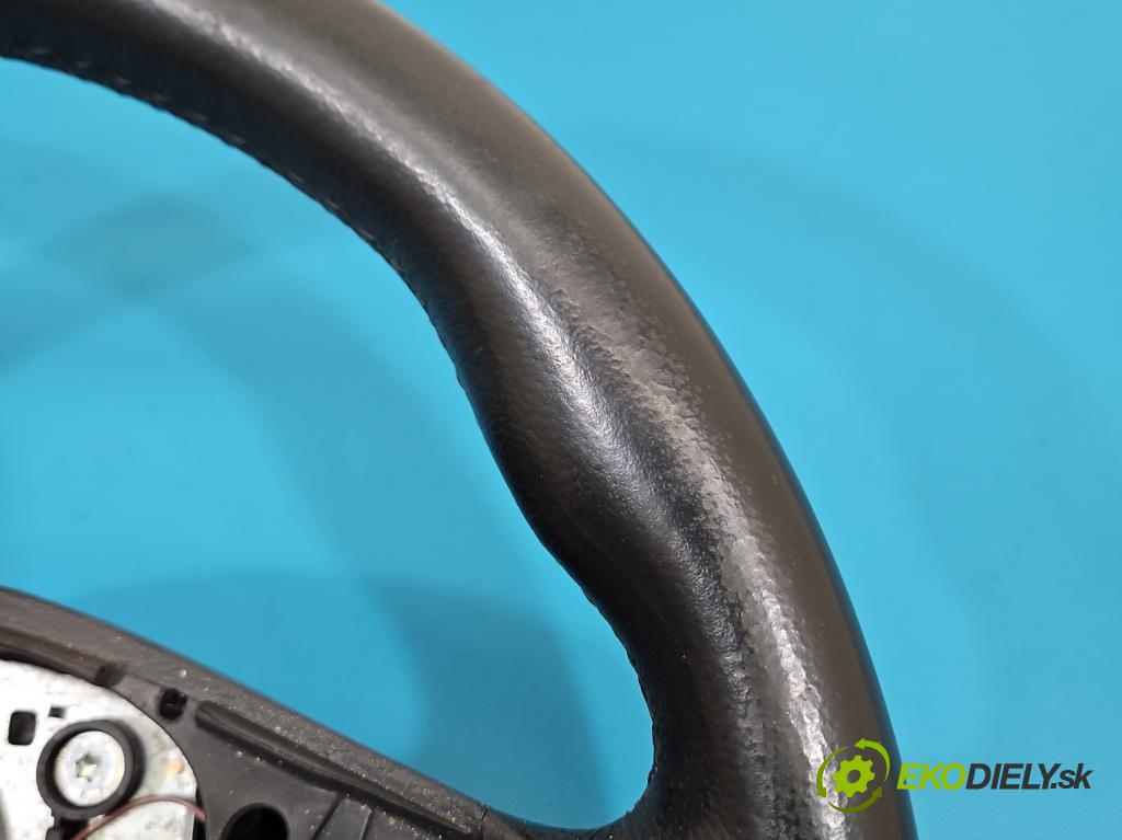 Bmw X5 E70 2006-2013 3.0d 245KM automatic 180 kW 2993 cm3 5- volant  (Volant)