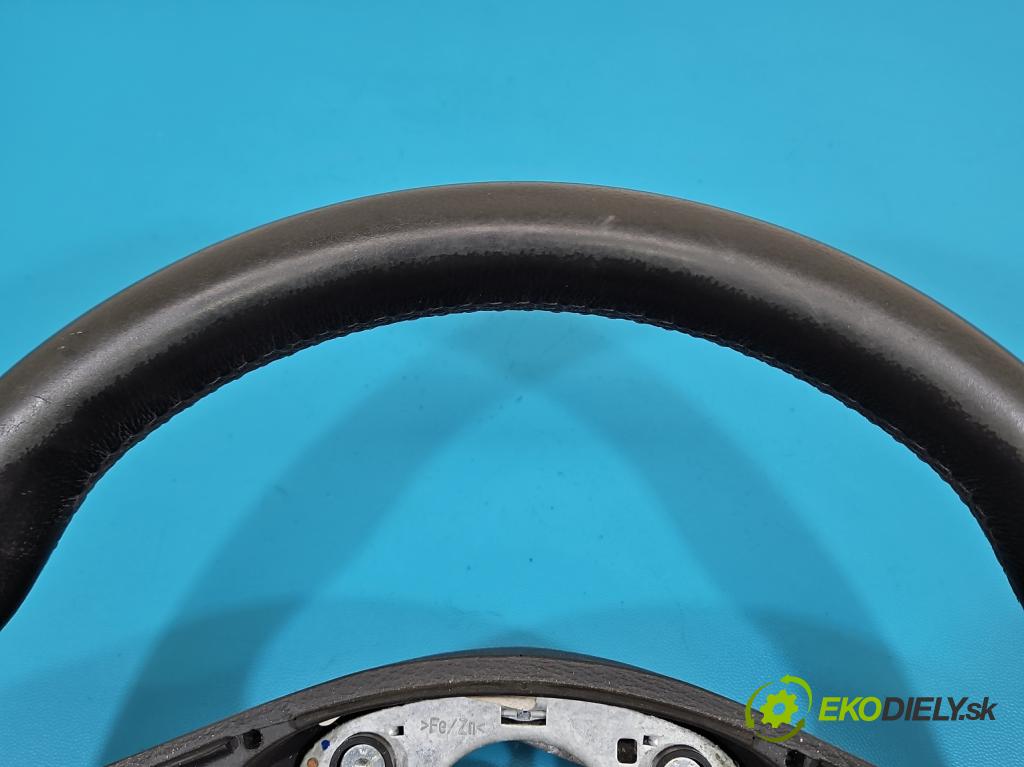 Bmw X5 E70 2006-2013 3.0d 245KM automatic 180 kW 2993 cm3 5- volant  (Volant)