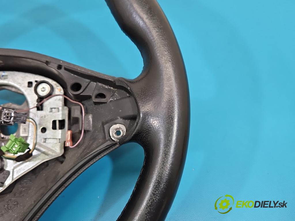 Bmw X5 E70 2006-2013 3.0d 245KM automatic 180 kW 2993 cm3 5- volant  (Volant)