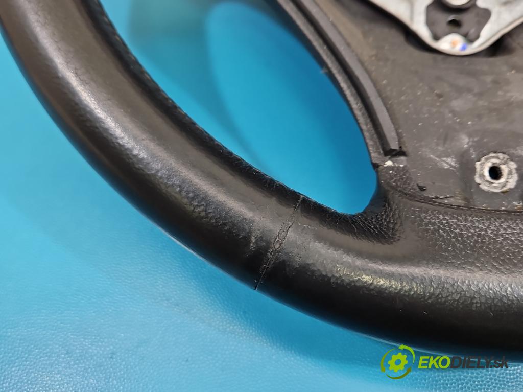 Bmw X5 E70 2006-2013 3.0d 245KM automatic 180 kW 2993 cm3 5- volant  (Volant)