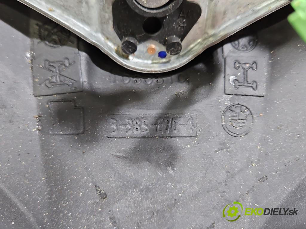 Bmw X5 E70 2006-2013 3.0d 245KM automatic 180 kW 2993 cm3 5- volant  (Volant)