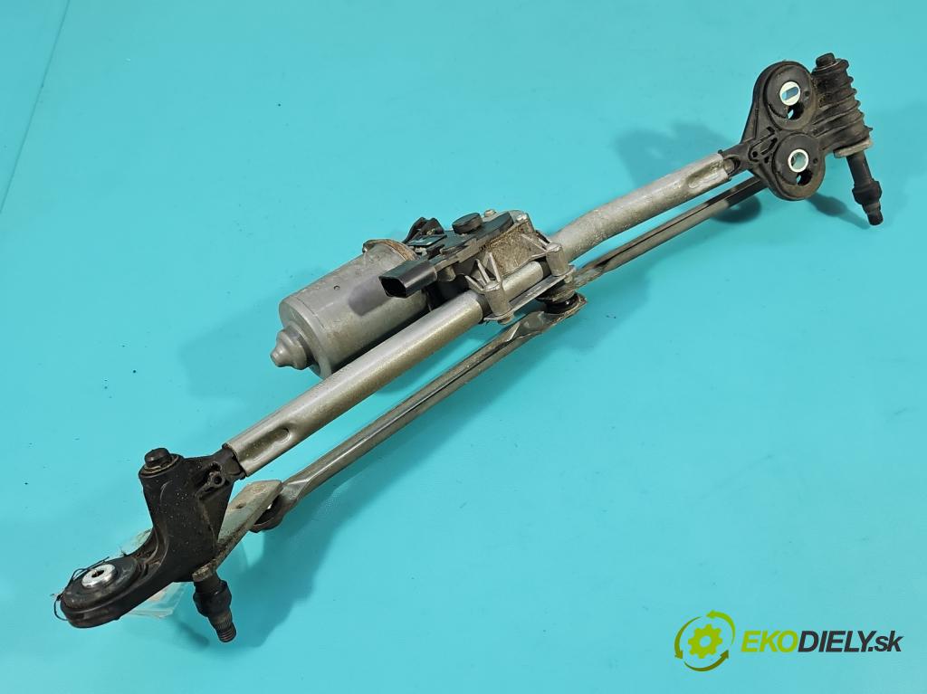 Bmw X5 E70 2006-2013 3.0d 245KM automatic 180 kW 2993 cm3 5- motor stěračů přední 7200535