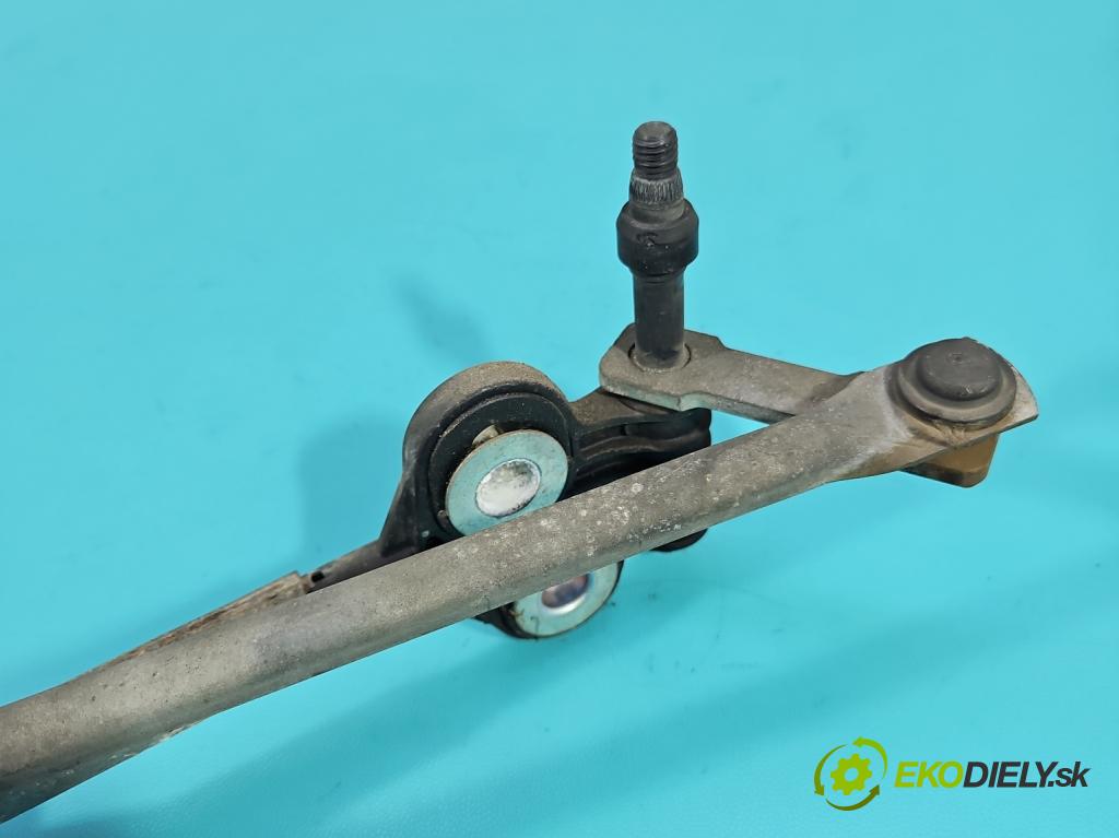 Bmw X5 E70 2006-2013 3.0d 245KM automatic 180 kW 2993 cm3 5- motor stěračů přední 7200535