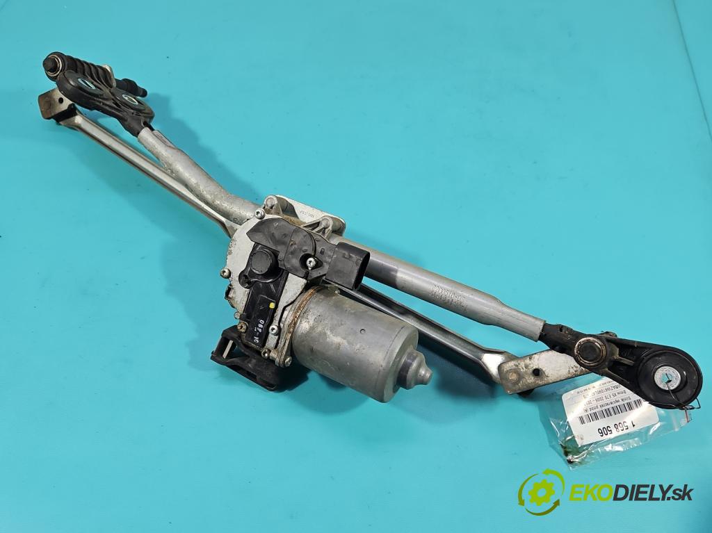 Bmw X5 E70 2006-2013 3.0d 245KM automatic 180 kW 2993 cm3 5- motor stěračů přední 7200535