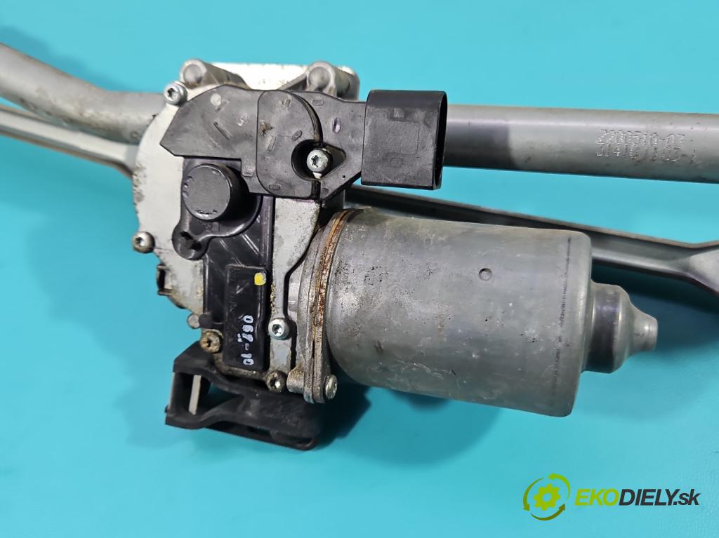 Bmw X5 E70 2006-2013 3.0d 245KM automatic 180 kW 2993 cm3 5- motor stěračů přední 7200535