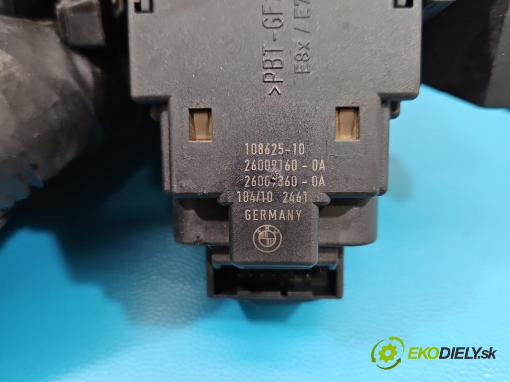 Bmw X5 E70 2006-2013 3.0d 245KM automatic 180 kW 2993 cm3 5- riadiaca jednotka motora 8506570