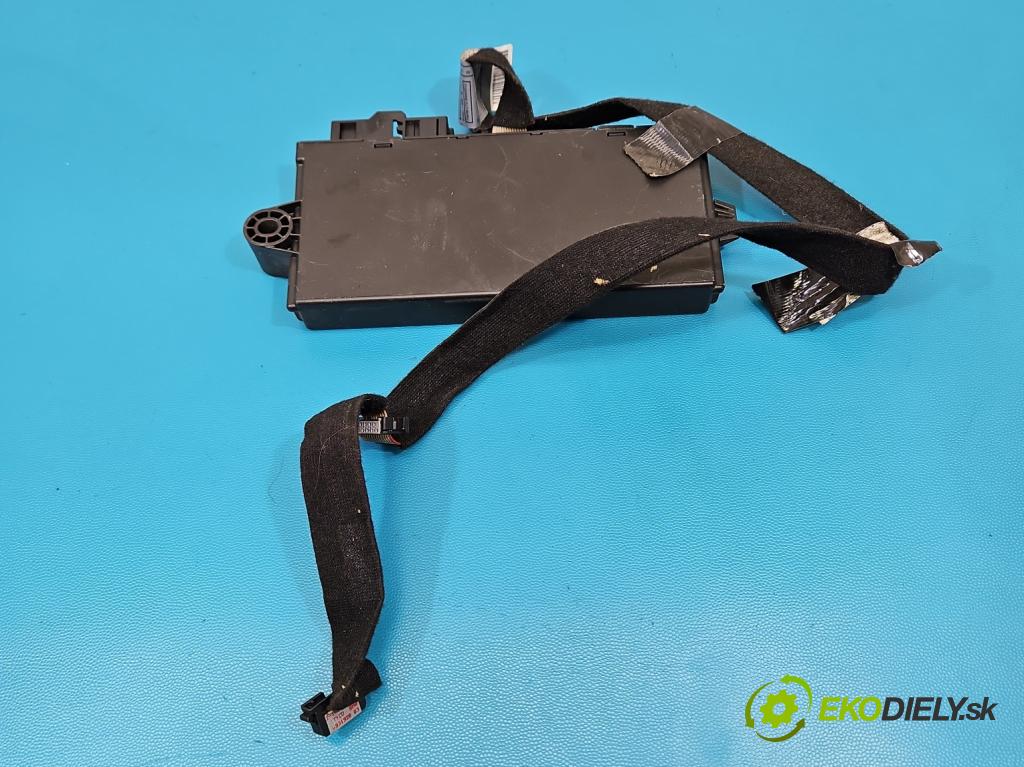 Bmw X5 E70 2006-2013 3.0d 245KM automatic 180 kW 2993 cm3 5- riadiaca jednotka motora 8506570