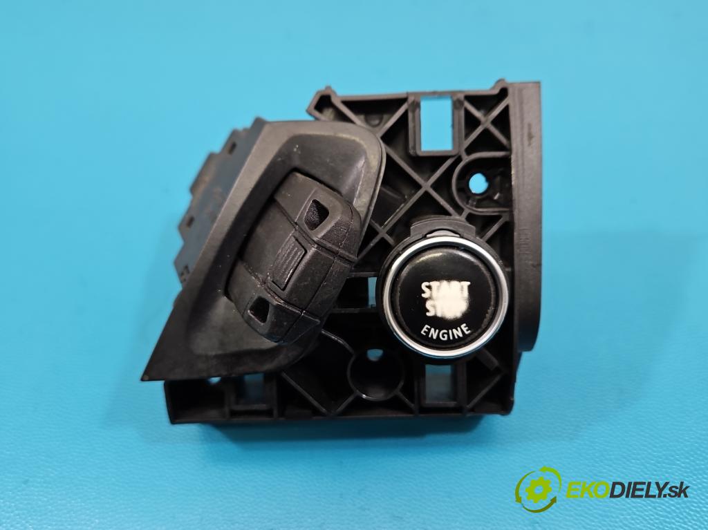 Bmw X5 E70 2006-2013 3.0d 245KM automatic 180 kW 2993 cm3 5- riadiaca jednotka motora 8506570