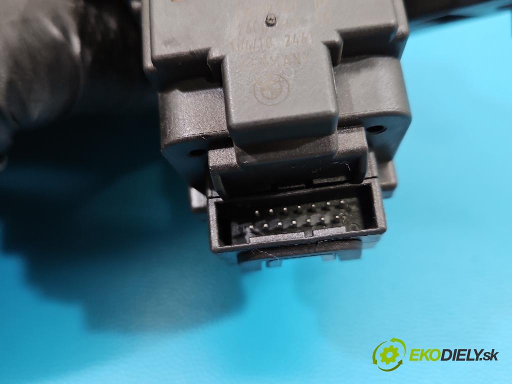 Bmw X5 E70 2006-2013 3.0d 245KM automatic 180 kW 2993 cm3 5- riadiaca jednotka motora 8506570