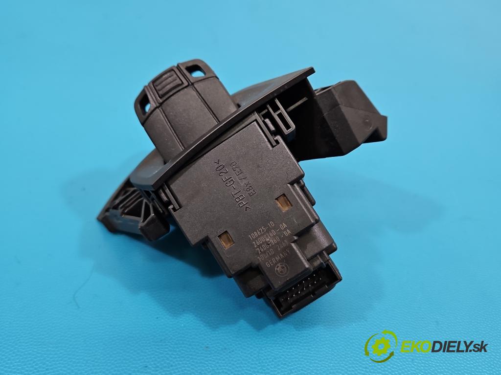 Bmw X5 E70 2006-2013 3.0d 245KM automatic 180 kW 2993 cm3 5- riadiaca jednotka motora 8506570