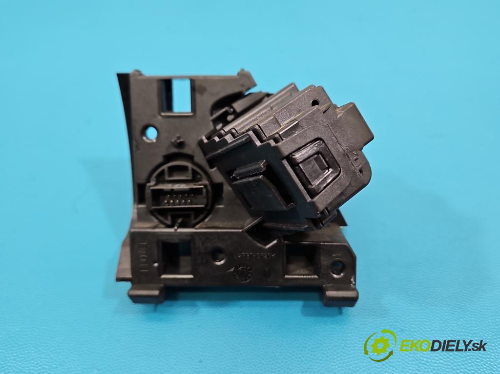 Bmw X5 E70 2006-2013 3.0d 245KM automatic 180 kW 2993 cm3 5- riadiaca jednotka motora 8506570