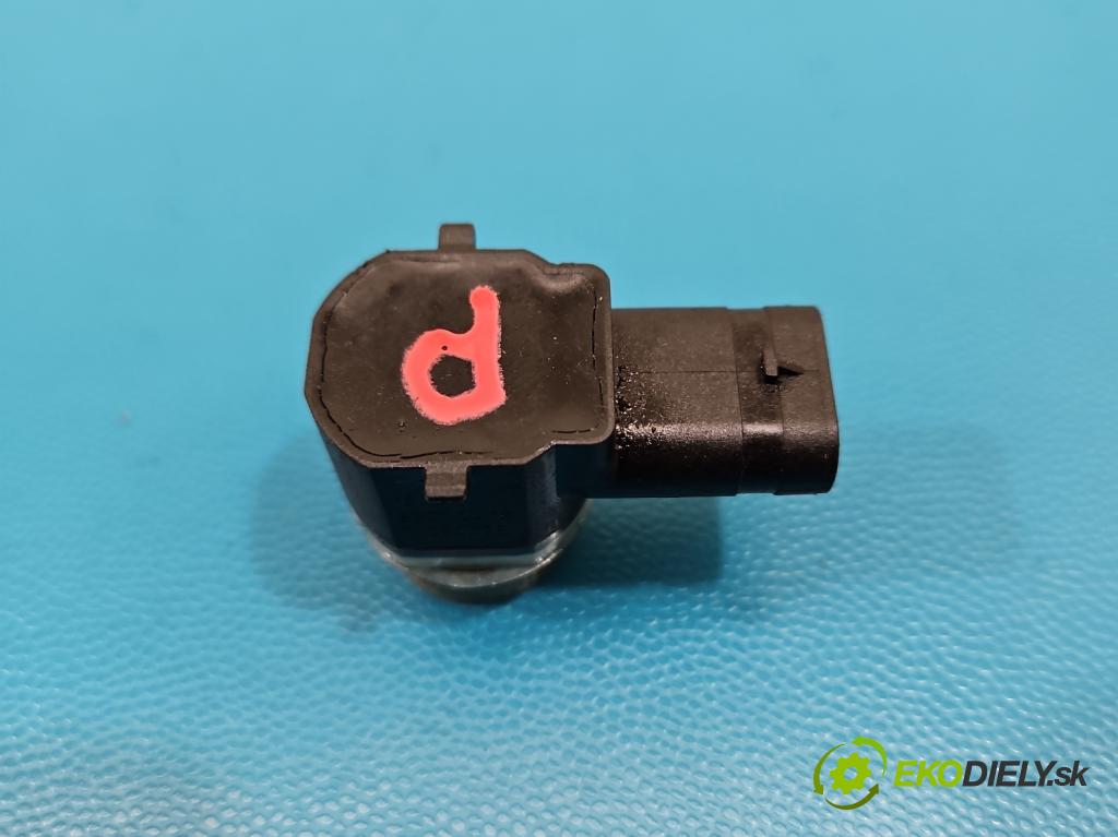 Nissan X-trail III T32 2013-2021 1.6 dci 131 hp automatic 96 kW 1598 cm3 5- snímač parkování 284384EA2A