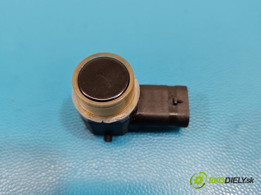 Nissan X-trail III T32 2013-2021 1.6 dci 131 hp automatic 96 kW 1598 cm3 5- snímač parkování 284384EA2A