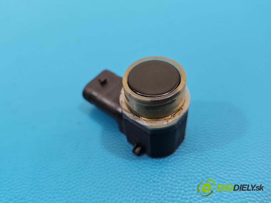 Nissan X-trail III T32 2013-2021 1.6 dci 131 hp automatic 96 kW 1598 cm3 5- snímač parkování 284384EA2A