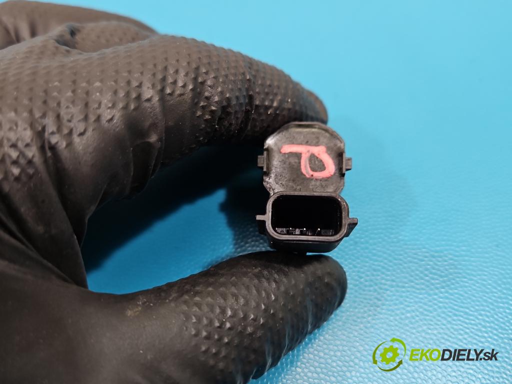 Nissan X-trail III T32 2013-2021 1.6 dci 131 hp automatic 96 kW 1598 cm3 5- snímač parkování 284384CC5B