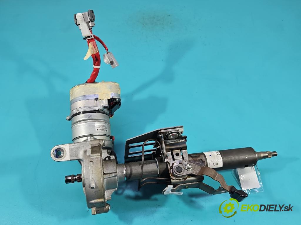 Toyota Auris II 2012-2018 1.8 16V 99 hp automatic 73 kW 1798 cm3 5- čerpadlo posilovač JG412-000020 (Servočerpadlo)