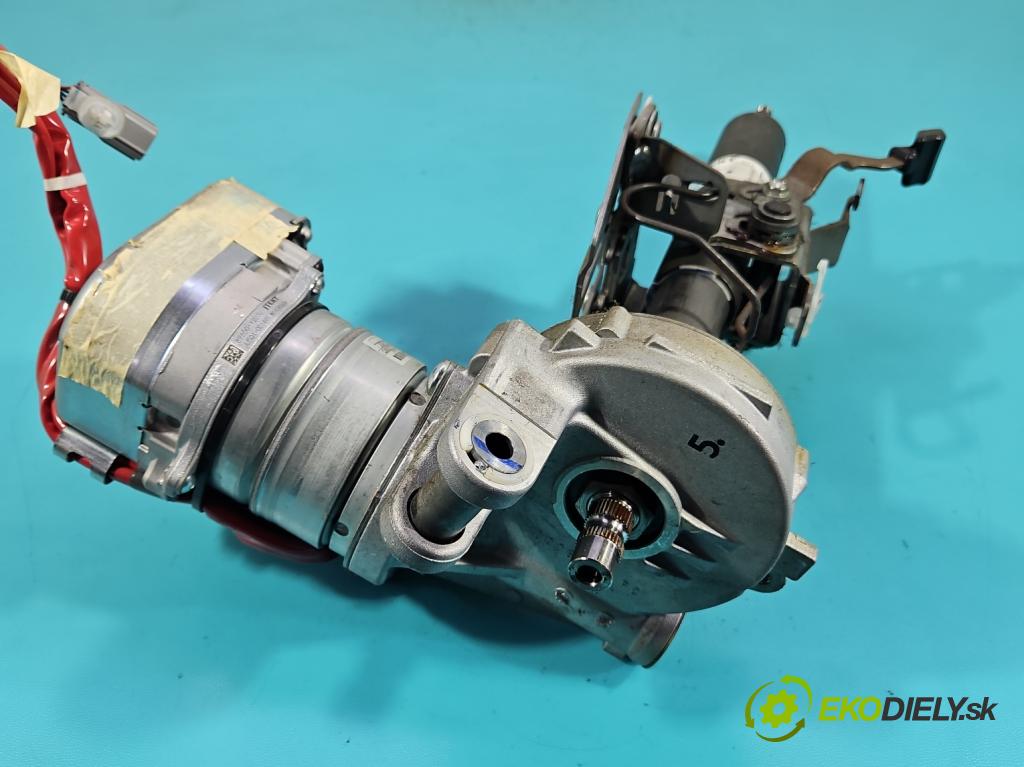 Toyota Auris II 2012-2018 1.8 16V 99 hp automatic 73 kW 1798 cm3 5- čerpadlo posilovač JG412-000020 (Servočerpadlo)