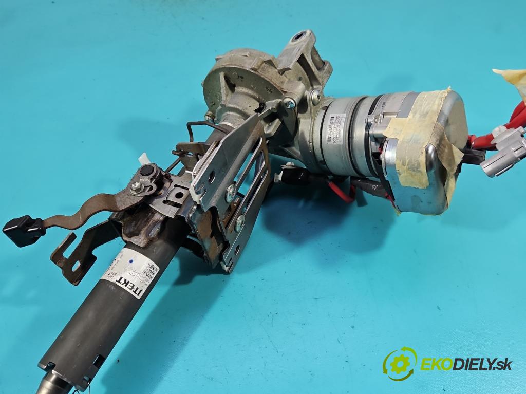 Toyota Auris II 2012-2018 1.8 16V 99 hp automatic 73 kW 1798 cm3 5- čerpadlo posilovač JG412-000020 (Servočerpadlo)