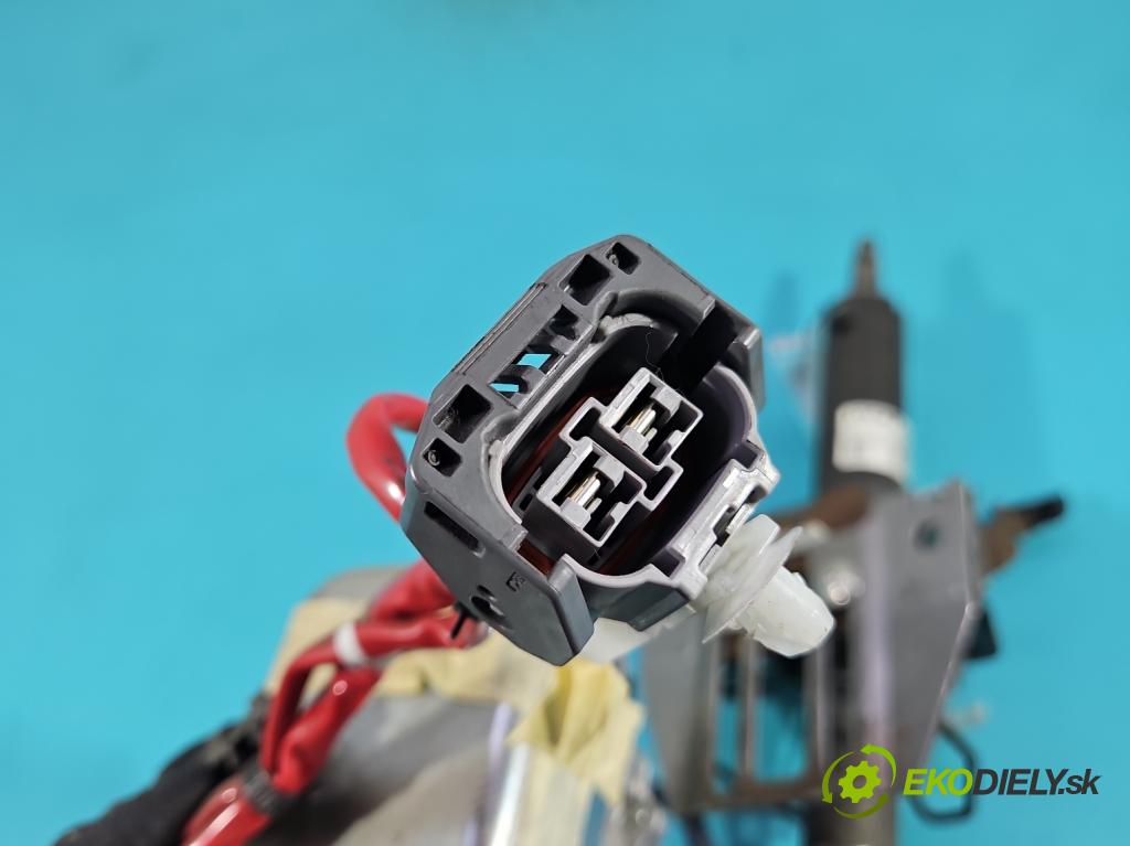 Toyota Auris II 2012-2018 1.8 16V 99 hp automatic 73 kW 1798 cm3 5- čerpadlo posilovač JG412-000020 (Servočerpadlo)