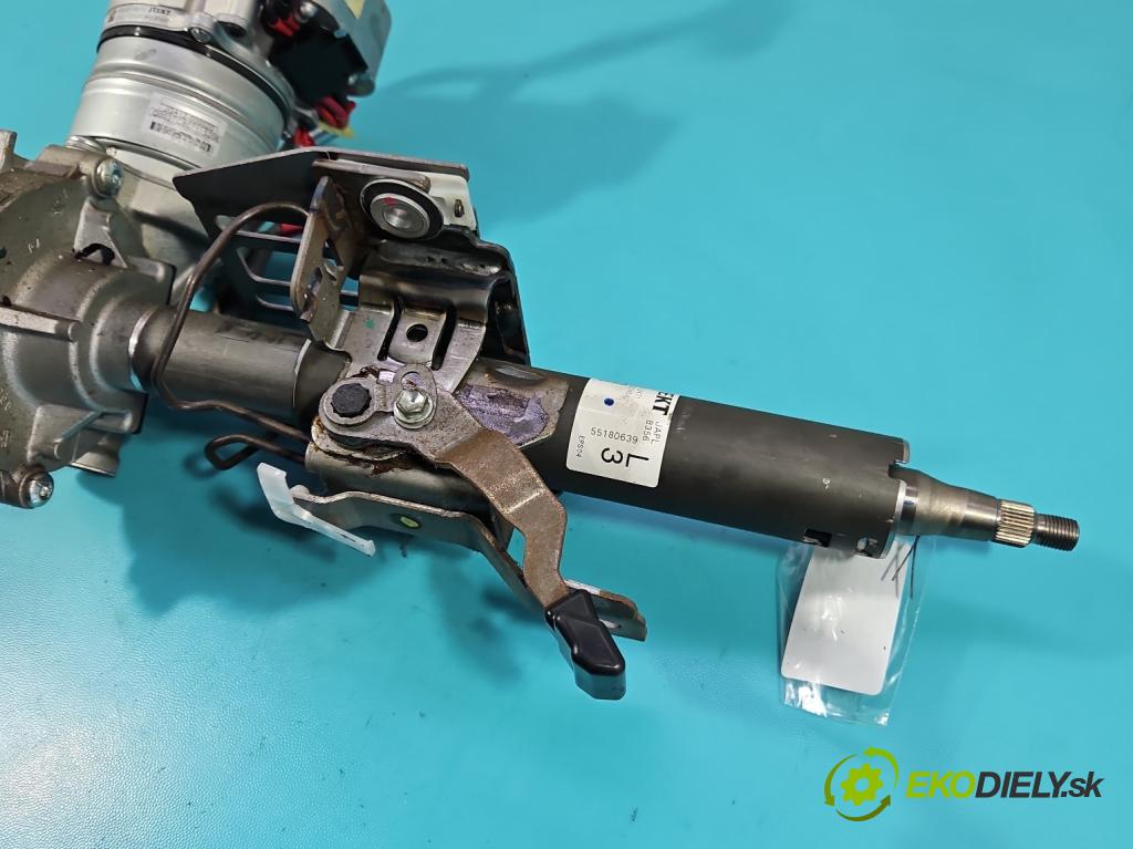 Toyota Auris II 2012-2018 1.8 16V 99 hp automatic 73 kW 1798 cm3 5- čerpadlo posilovač JG412-000020 (Servočerpadlo)