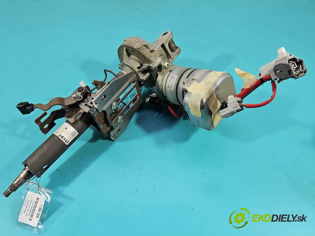 Toyota Auris II 2012-2018 1.8 16V 99 hp automatic 73 kW 1798 cm3 5- čerpadlo posilovač JG412-000020 (Servočerpadlo)