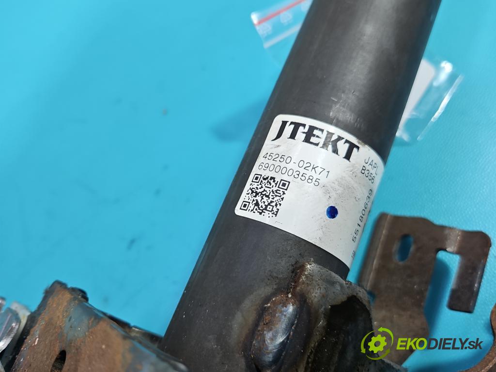 Toyota Auris II 2012-2018 1.8 16V 99 hp automatic 73 kW 1798 cm3 5- čerpadlo posilovač JG412-000020 (Servočerpadlo)