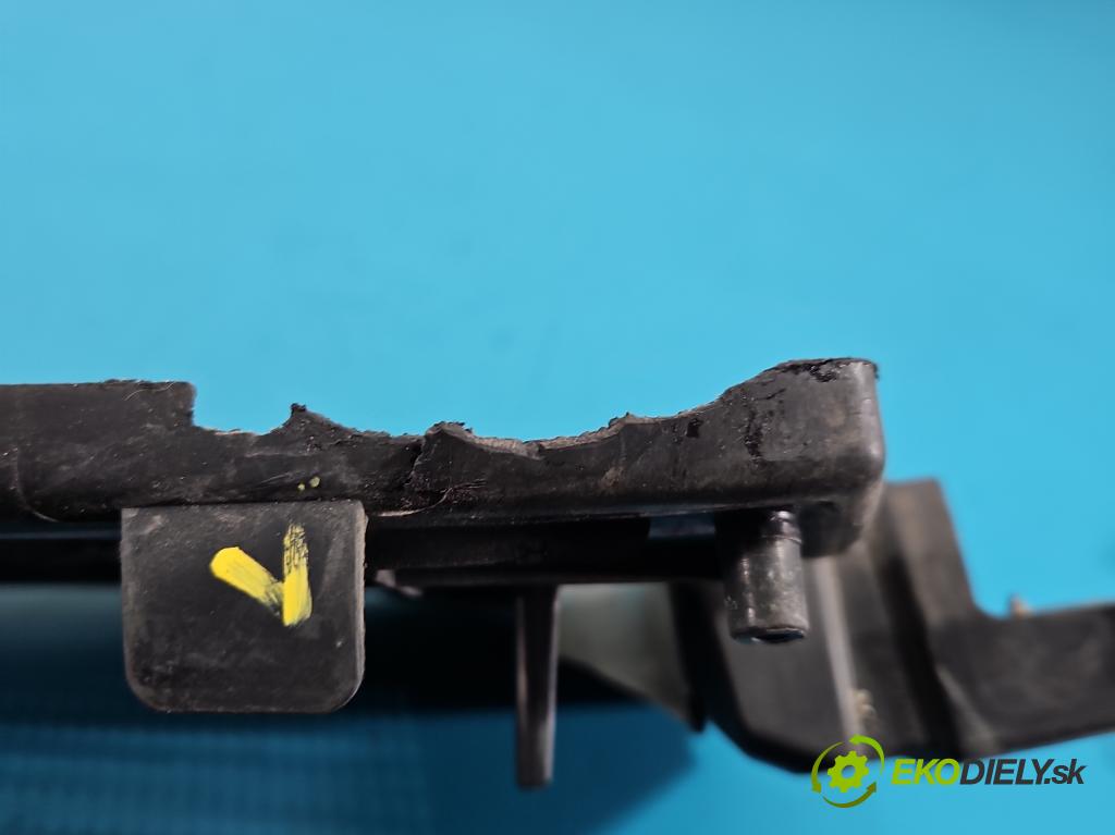 Bmw X5 E70 2006-2013 3.0d 245KM automatic 180 kW 2993 cm3 5- torpédo 10834110 (Torpédo (plast pod čelným sklom))