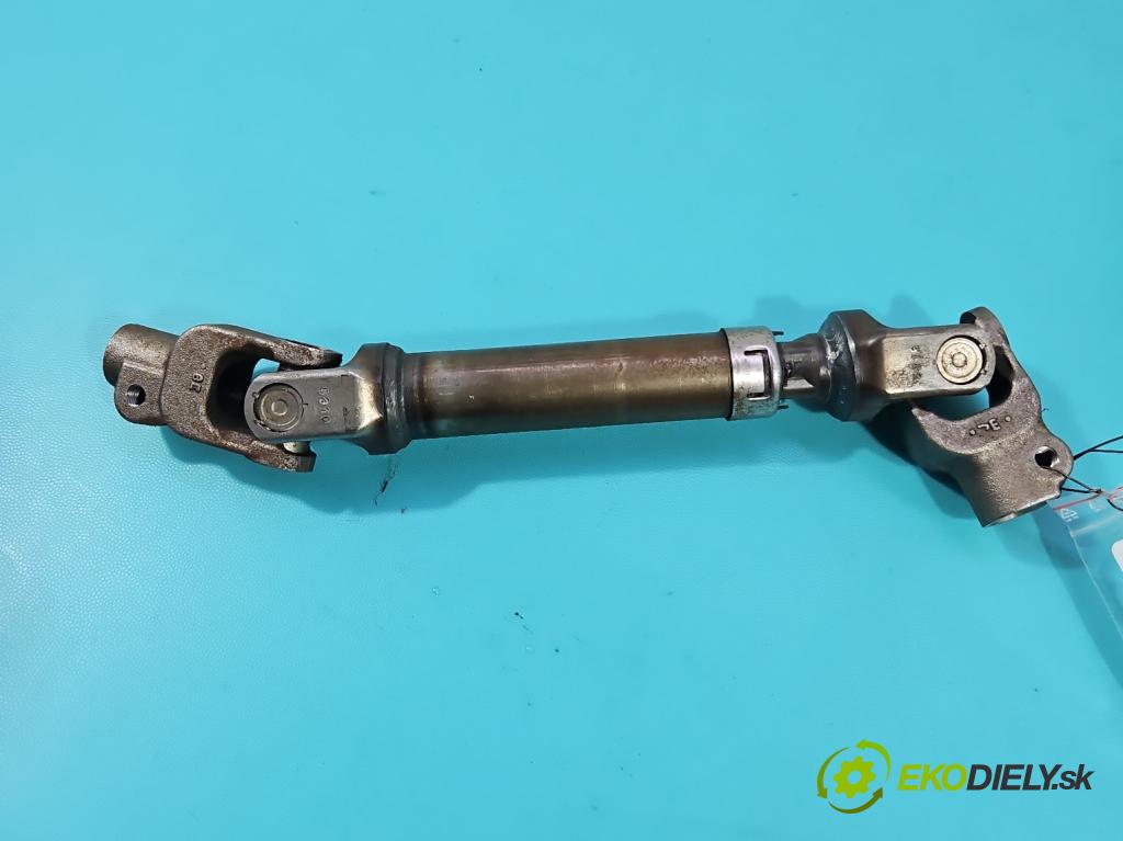 Toyota Auris II 2012-2018 1.8 16V 99 hp automatic 73 kW 1798 cm3 5- Sloupek volant  (Tyč řízení (volantu))