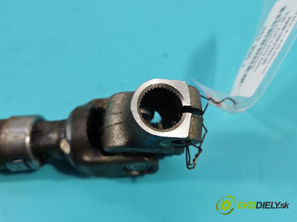 Toyota Auris II 2012-2018 1.8 16V 99 hp automatic 73 kW 1798 cm3 5- Sloupek volant  (Tyč řízení (volantu))