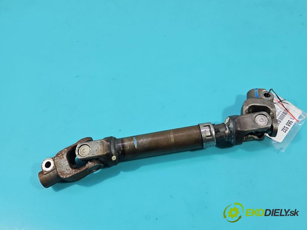 Toyota Auris II 2012-2018 1.8 16V 99 hp automatic 73 kW 1798 cm3 5- Sloupek volant  (Tyč řízení (volantu))