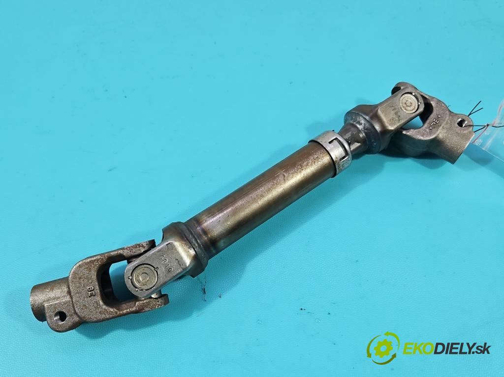 Toyota Auris II 2012-2018 1.8 16V 99 hp automatic 73 kW 1798 cm3 5- Sloupek volant  (Tyč řízení (volantu))