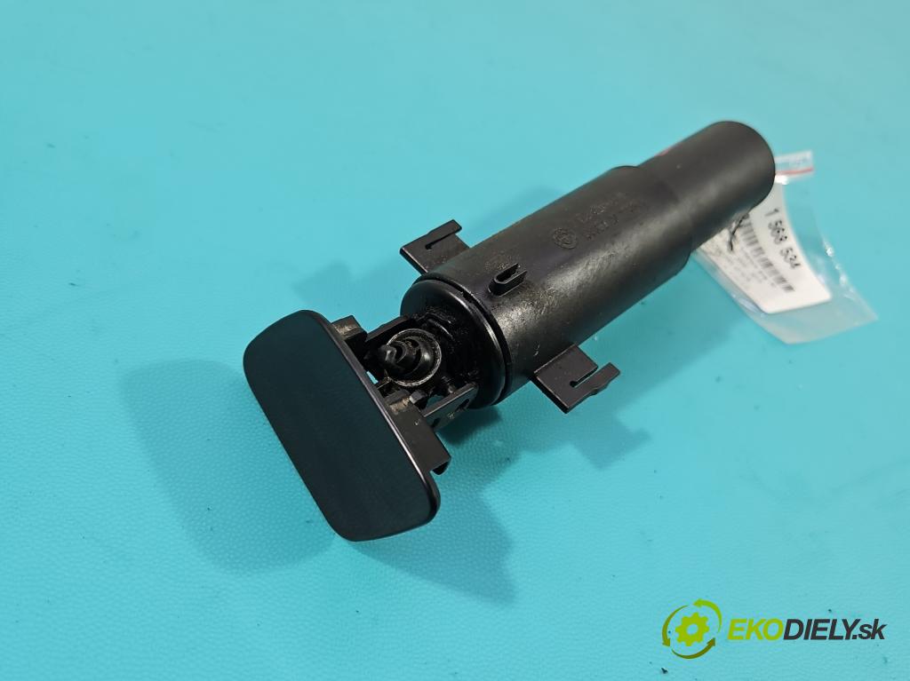 Bmw X5 E70 2006-2013 3.0d 245KM automatic 180 kW 2993 cm3 5- ostřikovač reflektor: levý 7173851 (Motorek ostřikovačů)