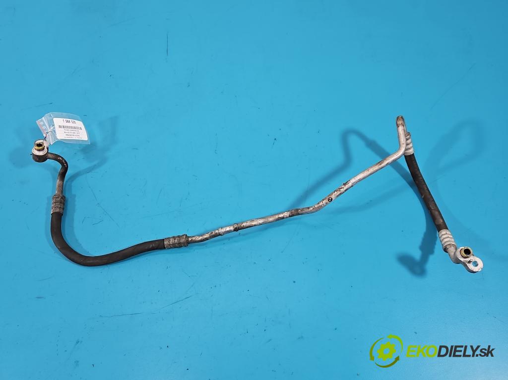 Bmw X5 E70 2006-2013 3.0d 245KM automatic 180 kW 2993 cm3 5- rúrka klimatizácie 9221763