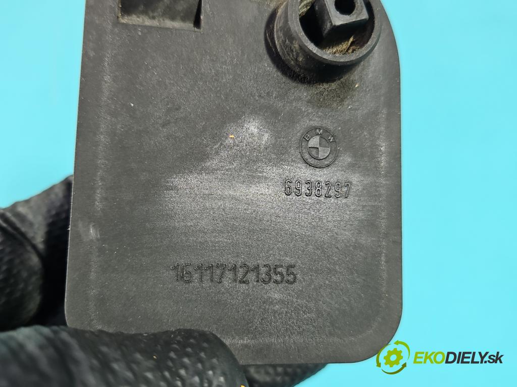 Bmw X5 E70 2006-2013 3.0d 245KM automatic 180 kW 2993 cm3 5- motor: ostatné 6938297