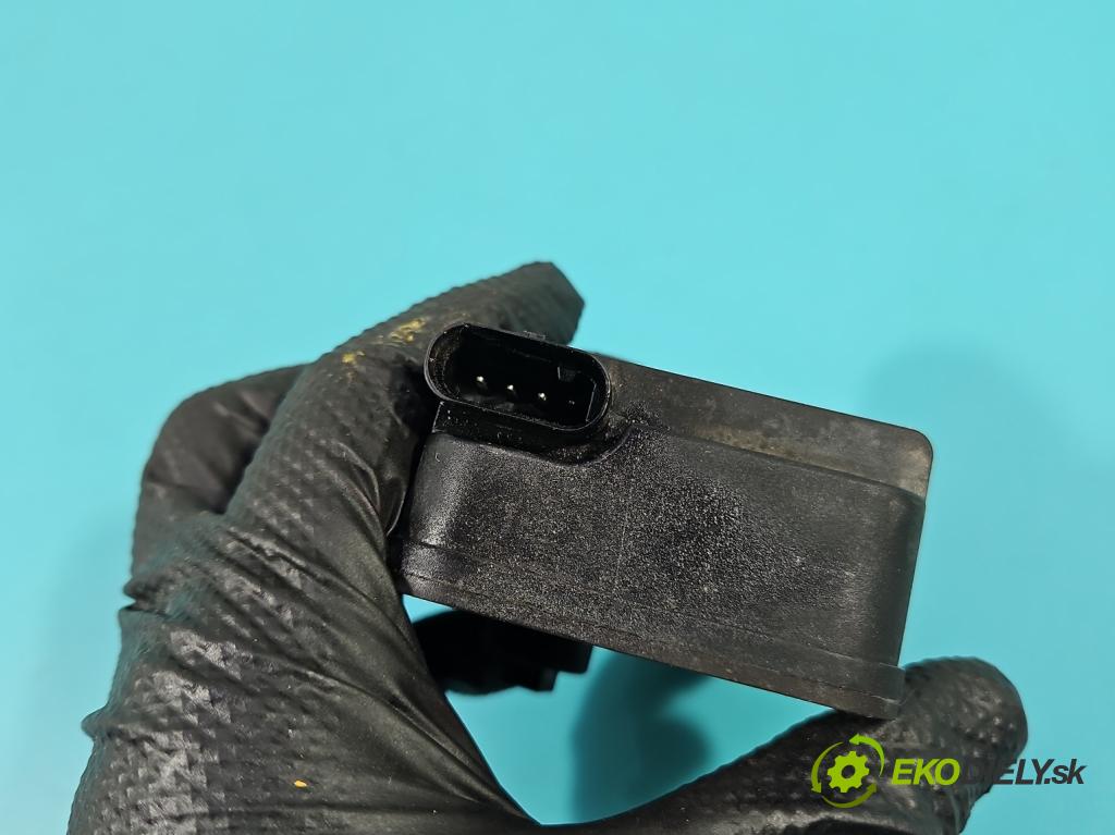 Bmw X5 E70 2006-2013 3.0d 245KM automatic 180 kW 2993 cm3 5- motor: ostatné 6938297