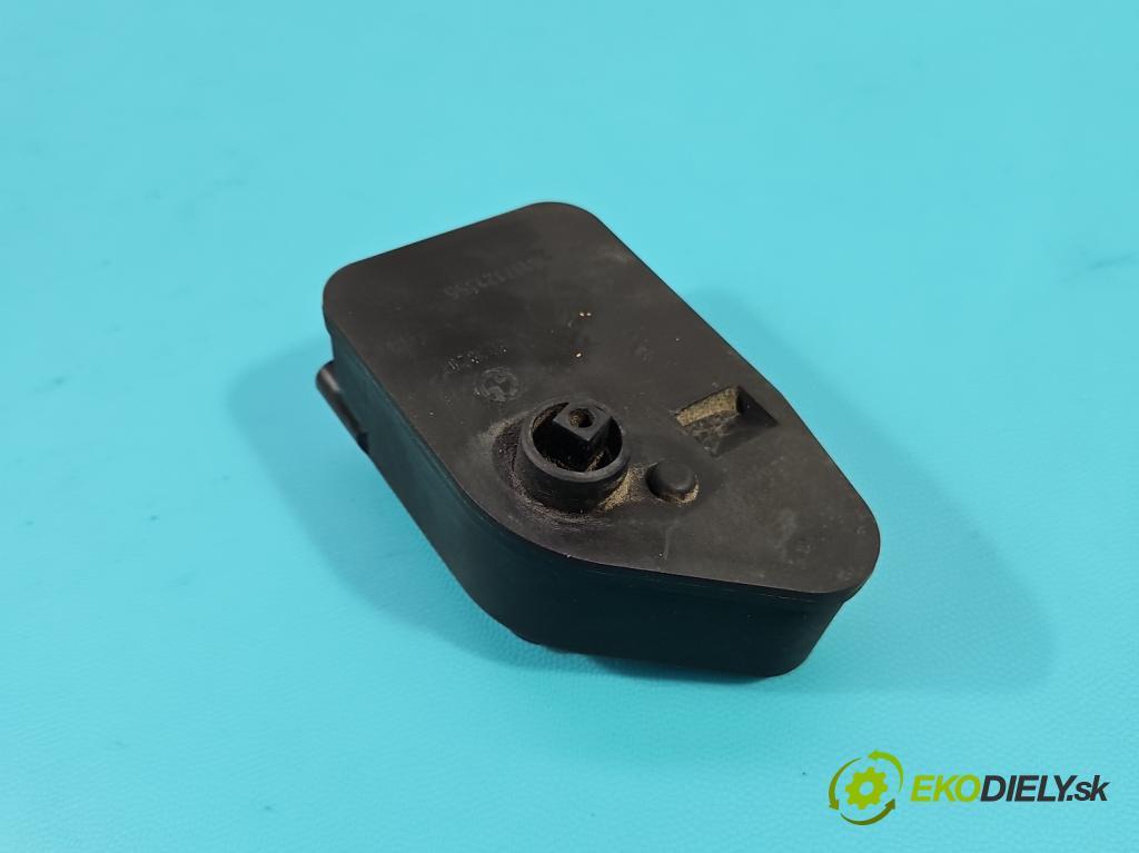 Bmw X5 E70 2006-2013 3.0d 245KM automatic 180 kW 2993 cm3 5- motor: ostatné 6938297