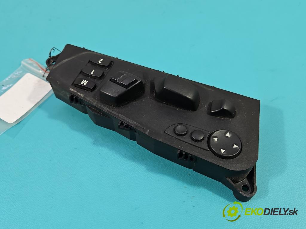 Bmw X5 E70 2006-2013 3.0d 245KM automatic 180 kW 2993 cm3 5- Přepínač 6980911