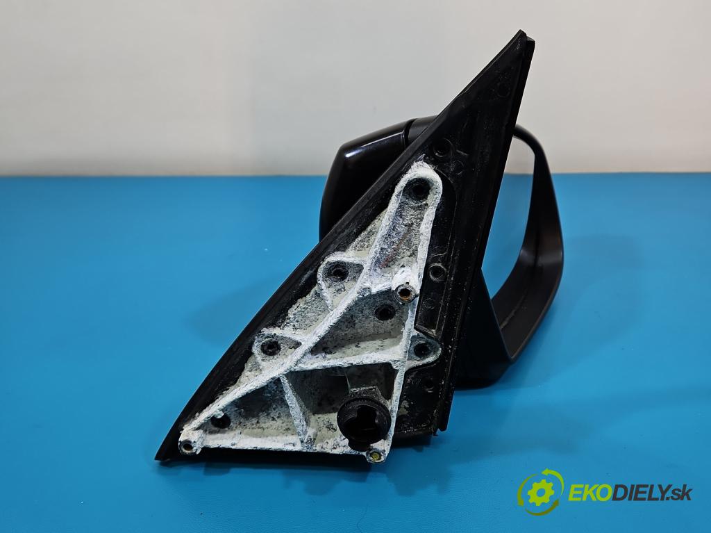 Bmw X5 E70 2006-2013 3.0d 245KM automatic 180 kW 2993 cm3 5- zpětné zrcátko pravé  (Klika dveří ostatní)