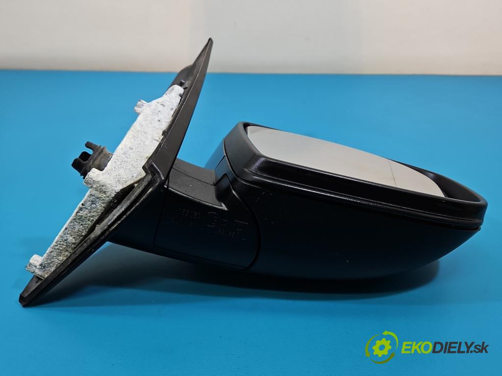 Bmw X5 E70 2006-2013 3.0d 245KM automatic 180 kW 2993 cm3 5- zpětné zrcátko pravé  (Klika dveří ostatní)