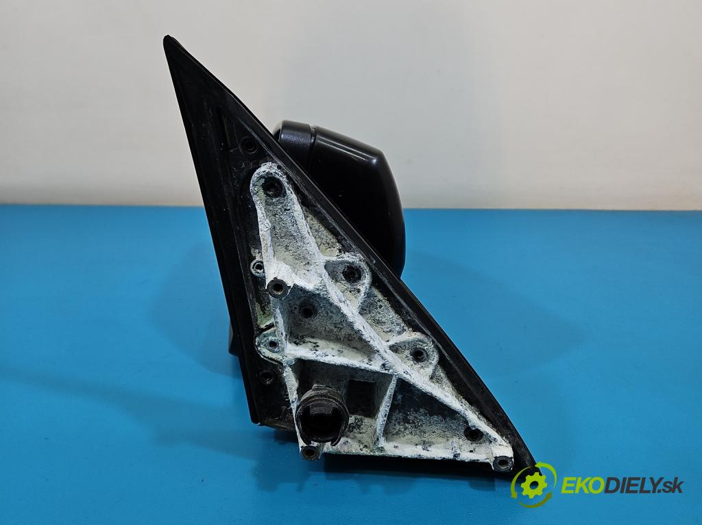 Bmw X5 E70 2006-2013 3.0d 245KM automatic 180 kW 2993 cm3 5- zrkadlo ľavé  (Kľučka dverí ostatné)