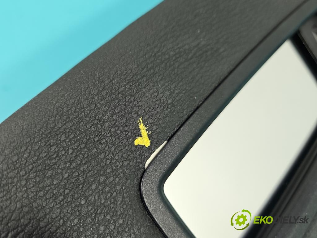 Bmw X5 E70 2006-2013 3.0d 245KM automatic 180 kW 2993 cm3 5- clonítko levé