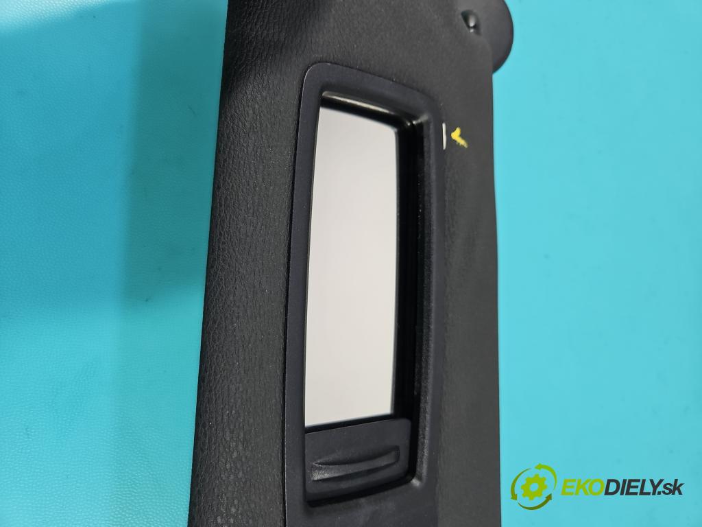 Bmw X5 E70 2006-2013 3.0d 245KM automatic 180 kW 2993 cm3 5- clonítko levé