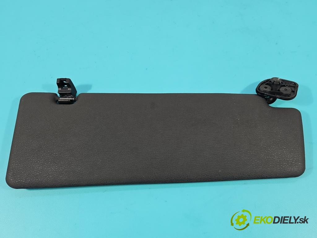 Bmw X5 E70 2006-2013 3.0d 245KM automatic 180 kW 2993 cm3 5- clonítko levé 