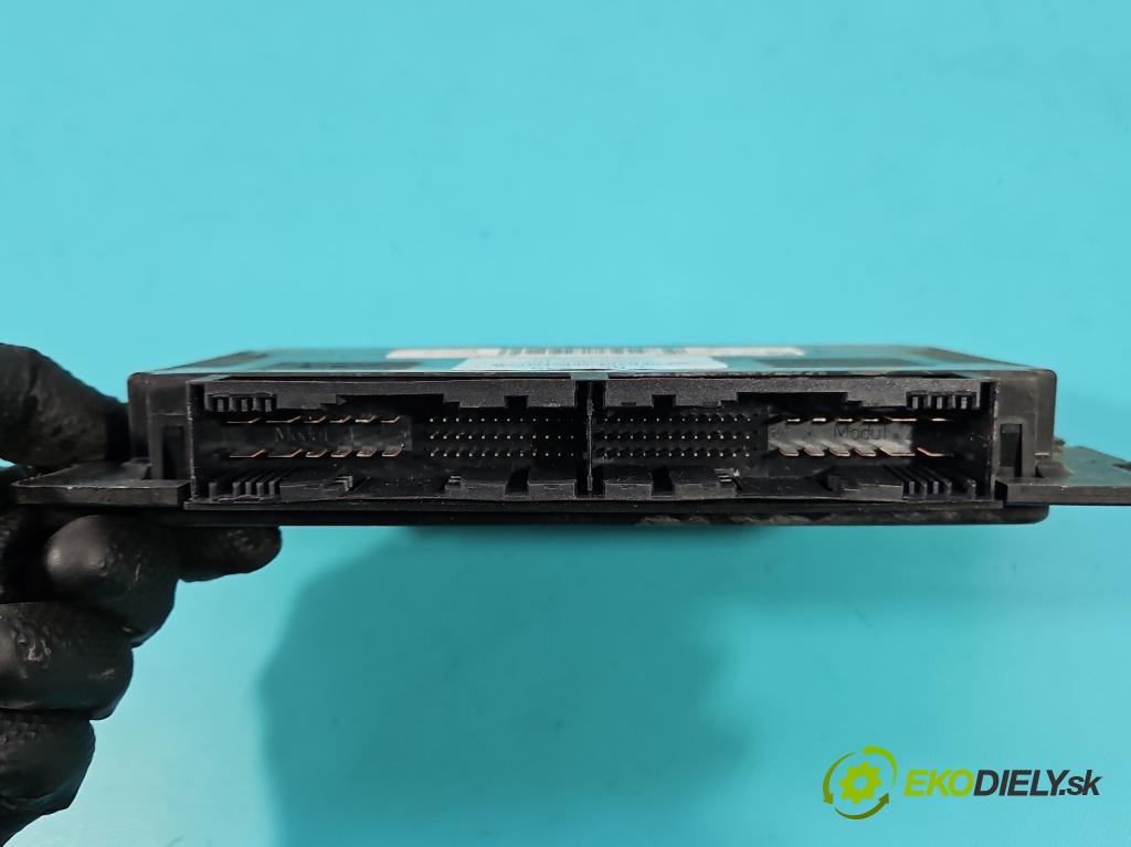 Bmw X5 E70 2006-2013 3.0d 245KM automatic 180 kW 2993 cm3 5- riadiaca jednotka ostatné 6827063