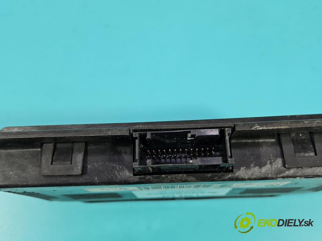 Bmw X5 E70 2006-2013 3.0d 245KM automatic 180 kW 2993 cm3 5- riadiaca jednotka ostatné 6827063